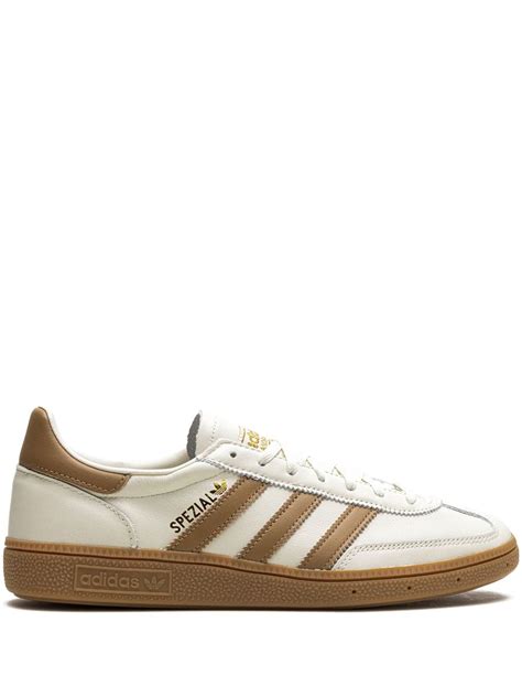 adidas handball spezial off white gum